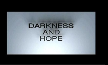 Darkness and hope : depression, sports and me