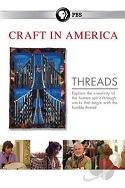 Craft in America: threads