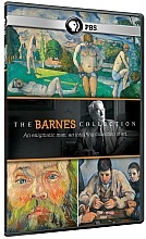 The Barnes collection