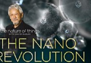 The Nano revolution : more than human?