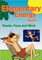 Gravity, force and work