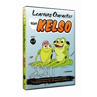 Learning character with Kelso
