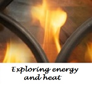 Exploring energy and heat