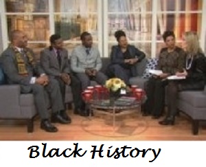 Black history