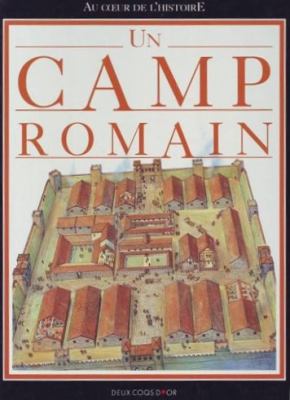 Un camp romain