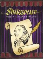 Shakespeare : the animated tales. Volume 1