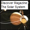 Discover magazine : the solar system