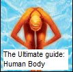 The Ultimate guide : human body