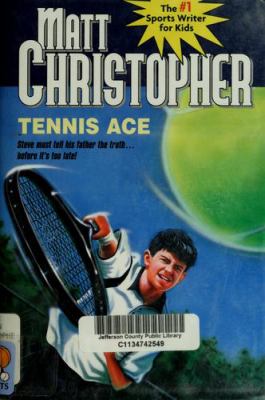 Tennis ace