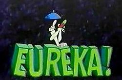 Eureka! Unit 4 : the conduction of heat