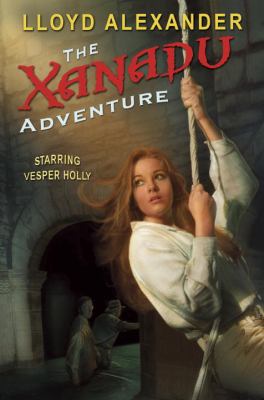 The Xanadu adventure