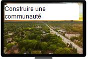 Construire une communauté