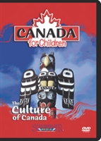 The culture of Canada