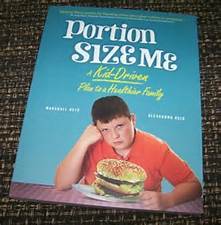 Portion size me