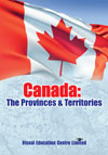 Canada : the provinces and territories (4 volumes in 1)