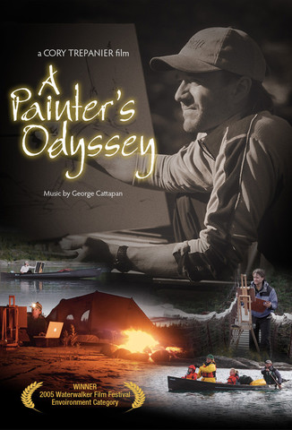 A Painter's odyssey