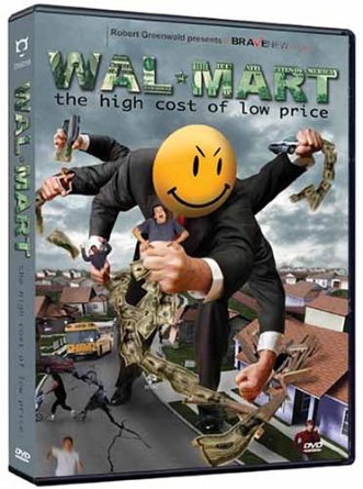 Wal*Mart : the high cost of low price