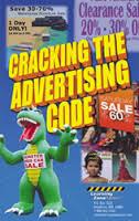 Cracking the advertising code
