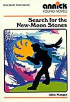 Search for the new-moon stones