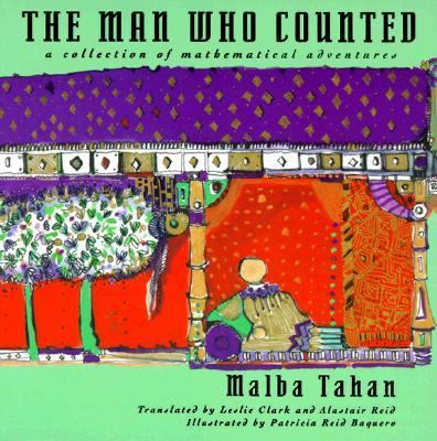 The man who counted
