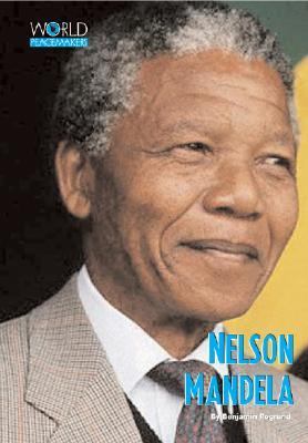 Nelson Mandela : leader against apartheid