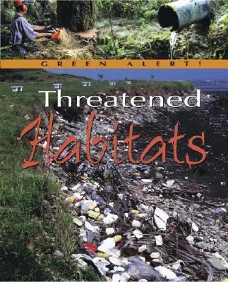 Threatened habitats