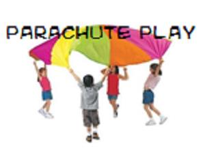 Parachute play kit (Large)