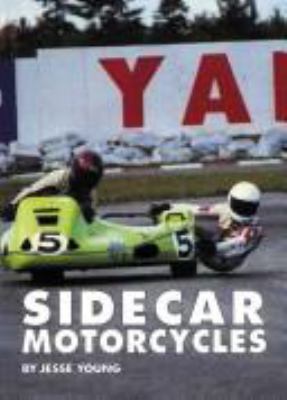 Sidecar motorcycles