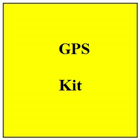 GPS Kit