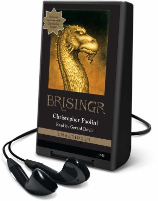 Brisingr