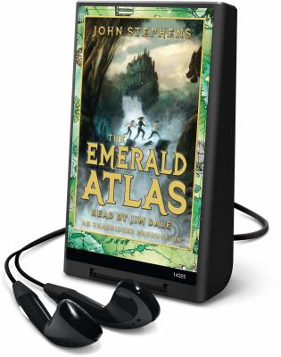 The emerald altas