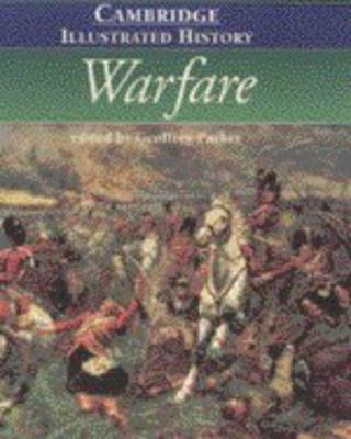 The Cambridge illustrated history of warfare : the triumph of the West