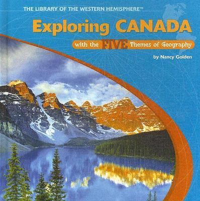 Canadian geographic regions
