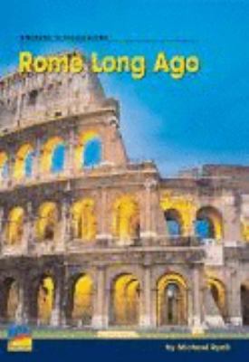 Rome long ago (Step 2)