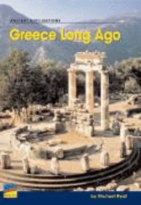 Greece long ago (Step 1-2)
