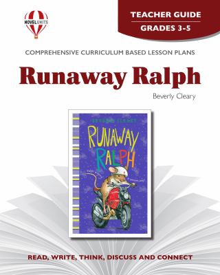 Runaway Ralph