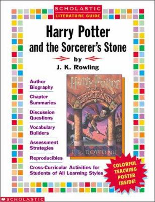 Harry Potter and the sorcerer's stone