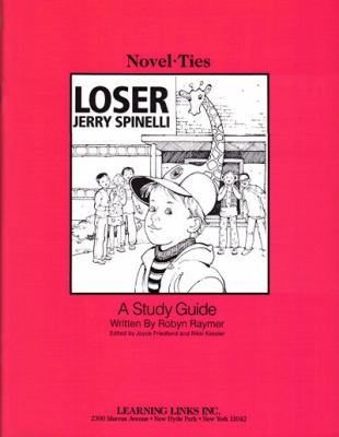 Loser : a study guide