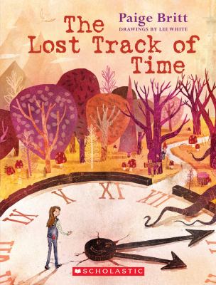 The lost track of time