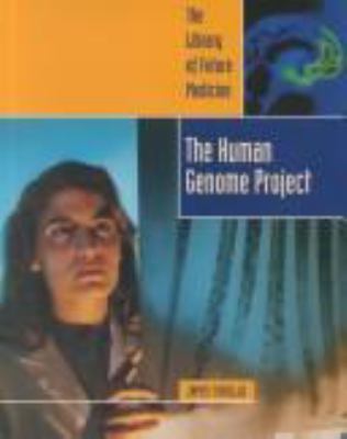 The Human Genome Project / James Toriello.