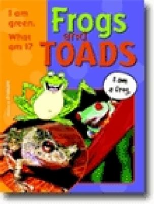 Frogs and toads