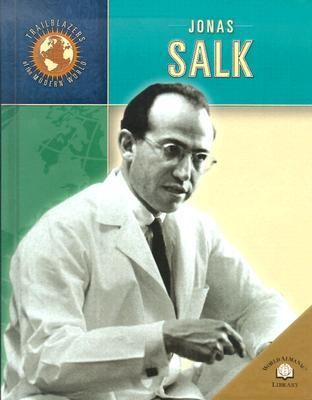 Jonas Salk