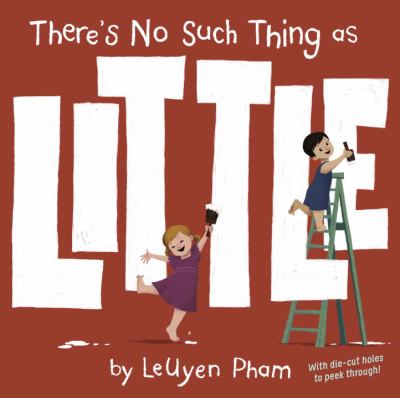 There's no such thing as little