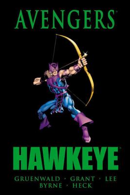 Avengers : Hawkeye