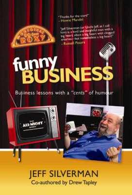 Funny business : business lesons with a "cents" of humour