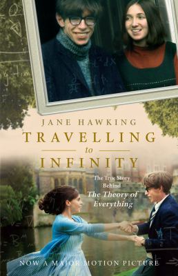 Travelling to infinity : my life with Stephen