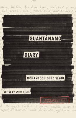 Guantánamo diary