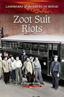 Zoot suit riots