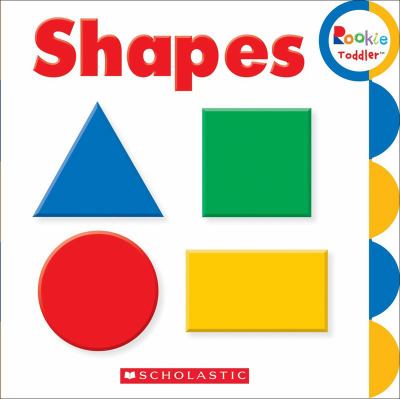 Shapes!