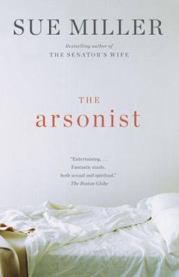 The arsonist